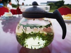 -塘径小院农家食府