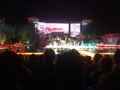 -西安华清御汤酒店