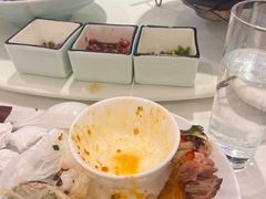 -沪华海鲜大酒楼(南汇店)