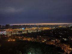 -烛影拾光观景餐厅·创意菜·摄影·小提琴(大唐不夜城店)