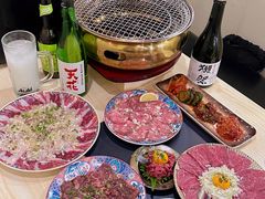 -大阪烧肉BAKA一代(十亩地店)