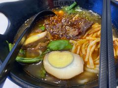 -桂在香知桂林米粉(南岗松雷店)