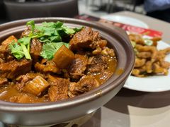 特色炖牛肉-福满圆(琨莎中心店)
