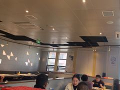 -釜盛海鲜烤肉火锅自助料理(正义坊购物中心店)
