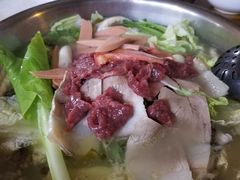 -陈记泸州酸菜豆花火锅(建设路店)