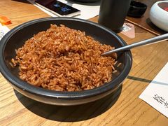 灵魂猪油炒饭-榕意·川味之美(深业上城店)