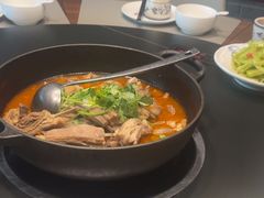 -福茂源横山铁锅羊肉(高新路店)