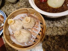 -南京大牌档(中山陵店)