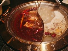 -熊喵来了火锅(长安万达第94分店)