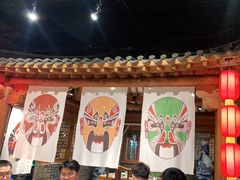 -东来顺饭庄(西直门店)