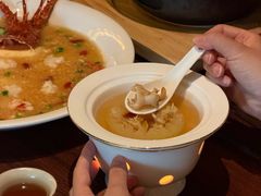 -蛇口希尔顿南海酒店·随轩中餐厅·粤菜