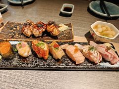 -炙柒Sekinana·精致日料(合生汇店)