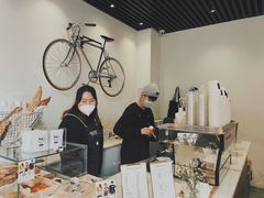 -常识咖啡common sense(春熙路店)