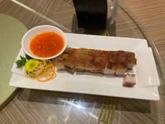 -金巴兰海鲜王