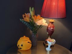 -弦月窗LUNETTE BY AMANDA(复兴路店)