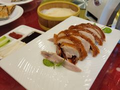 -东四民芳餐厅(世茂工三店)