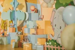 -天邑国际酒店·宴会厅