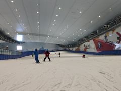 -哈尔滨热雪奇迹