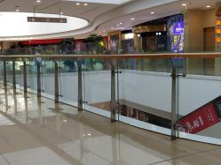 -莫莉幻想儿童乐园(天津熙悦汇店)