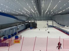 -哈尔滨热雪奇迹