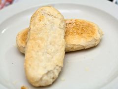 牛舌饼-百年义利(福长街店)