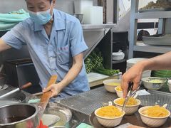 -麦文记面家(佐敦店)