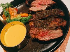 -佐度王子扒房(天鹅湖店)