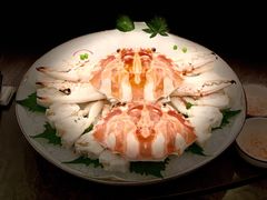 凍蟹-伯衡55·吉品轩(乌鲁木齐南路店)