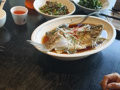 -简小舍·民间手艺菜(武昌江滩店)