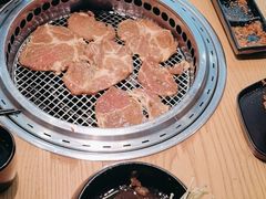 -汉拿山(包河万达店)