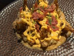 -Brut Eatery悦璞食堂(建国东路店)