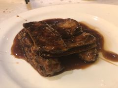 -海富门·带鱼·淮扬菜·粤菜(甘家口店)