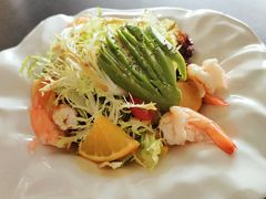 -Supine Bistro溯泮餐厅