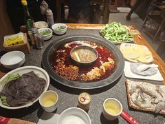 -陈眼镜火锅(总店)