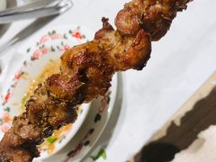 -东门口涮肉·砂锅·烤串(老门东店)
