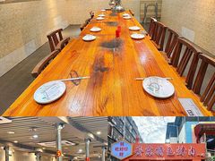 -丹东特色烤肉(学府路一部店)