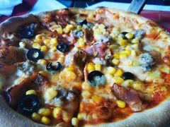 -ITA·意塔意大利餐厅(亦庄店)