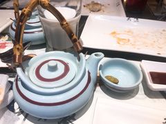-大渔铁板烧(东城店)