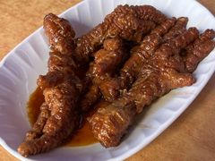 -新记肉骨茶