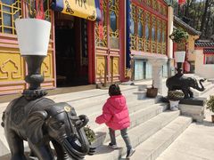 -九华山公园