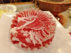 -牛街·马辈儿涮肉(牛街二店)