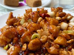 -福来居烤鸭店(天坛二店)