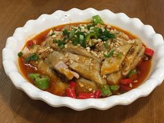 -三猫黑鱼花(南大店)