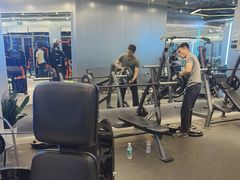 -Hi GYM嗨健身(泥城店)