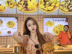 -八一好吃街·高品美食广场