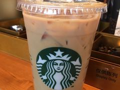 -星巴克(天津大悦城第二店)