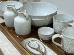 -ZARA HOME(蓝色港湾店)