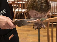 -明月东一酒店·菲斯特自助餐厅