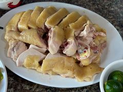 -新合老三鸡饭店(文航路店)