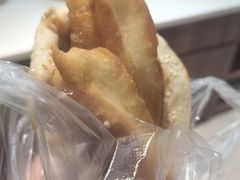 -文武王氏烧饼·无矾油条(西溪路店)